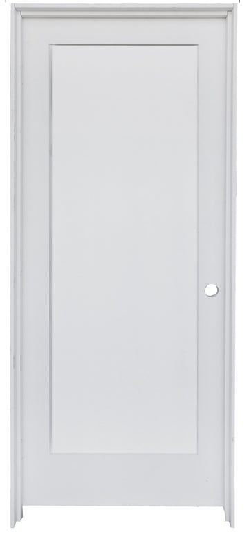 INTERIOR 28X96 Right Hand