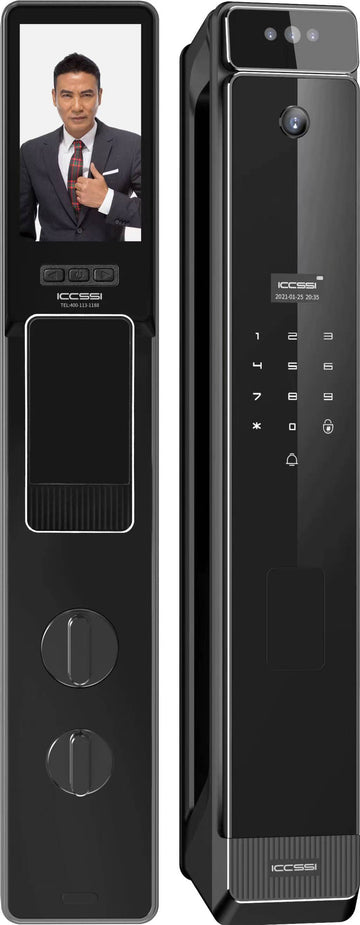Special Order Smart Lock